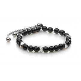Kagi Black Nexus Bracelet image