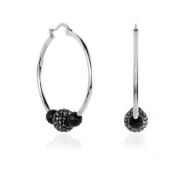 Kagi Ava Hoop Earrings image