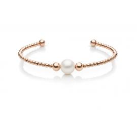 Kagi Rose Una Pearl Cuff image