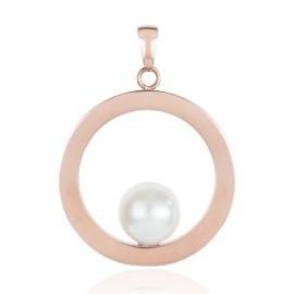 Kagi Chanel Pearl Pendant image