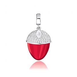 Kagi Scarlett Acorn Pendant image