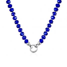 Kagi Sapphire Opera Necklace image