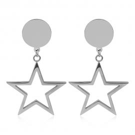 Kagi Starfall Earrings image