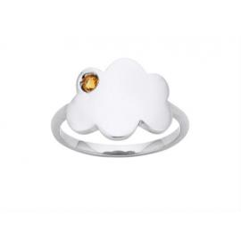 Karen Walker Stg Storm Cloud Ring image