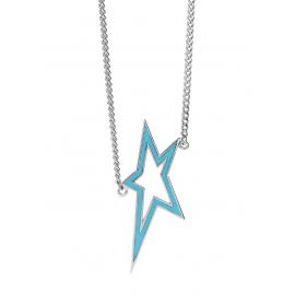 Karen Walker Stg Star City Pendant image