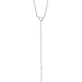 Karen Walker Stg Metronome Necklace image