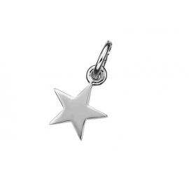 Karen Walker Stg Star Charm image