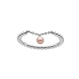 Karen Walker Stg Vermeer Pearl Ring image