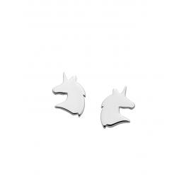 Karen Walker Stg Mini Unicorn Studs image