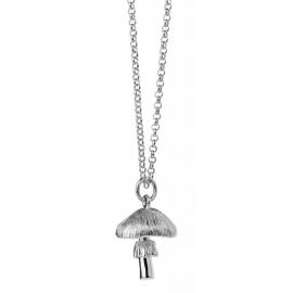 Karen Walker Stg Forest Mushroom Pendant image