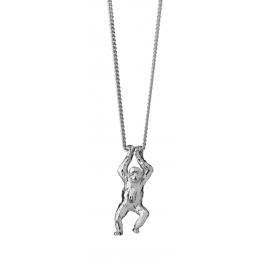 Karen Walker Stg Orangutan Necklace image