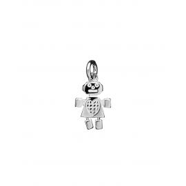 Karen Walker Stg Mini Girl Robot Charm image