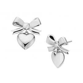 Karen Walker Stg Superlove Earrings image