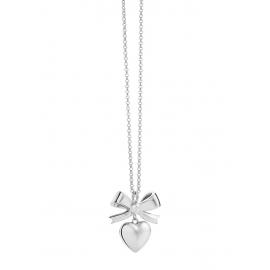 Karen Walker Stg Superlove Necklace image