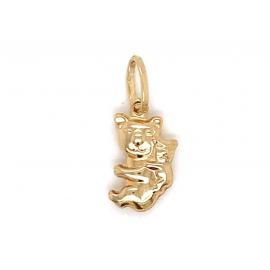 9ct Koalas Charm image