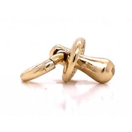 9ct Dummy Charm image