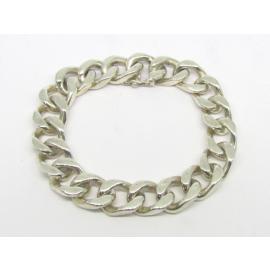 Stg Mens Curb Link Bracelet image