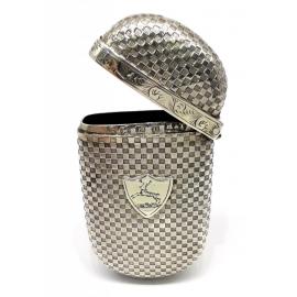 Stg Antique Pocket Vesta Case image
