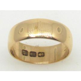 18ct 7mm Wedder image