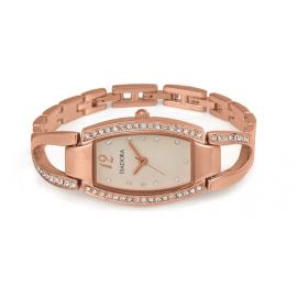 Isadora Benissa Rose Watch image