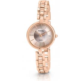 Isadora Campos Rose Watch image