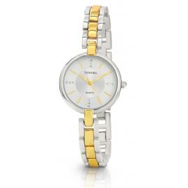 Isadora Campos Two Tone Watch image