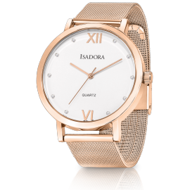 Isadora Merida Rose Watch image