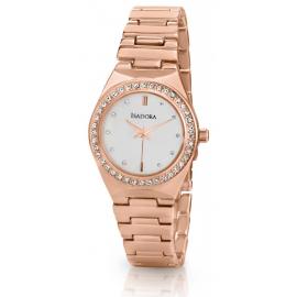 Isadora Toledo Rose Watch image