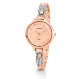 Isadora Valencia Rose Watch image