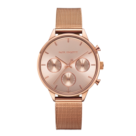 Paul Hewitt Everpulse Rose Multi-Dial Watch image