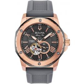 Bulova Men's Marine Star Automatic Watch image