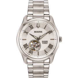 Bulova Men's Classic Automatic Watch image