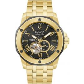 Bulova Men's Marine Star Automatic Watch image