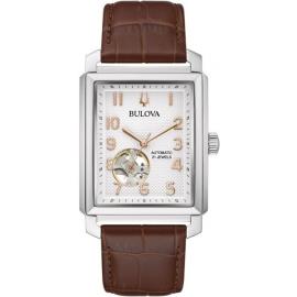 Bulova Men's Classic 'Sutton' Automatic Watch image