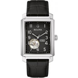 Bulova Men's Classic 'Sutton' Automatic Watch image