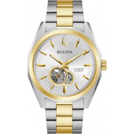 Bulova Men's Classic Automatic Watch image