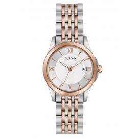 Bulova Women's Classic Quartz Watch image