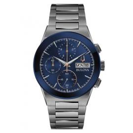 Bulova Men's Classic  Quartz Chronograph Watch image