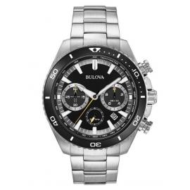 Bulova Men's Sport Chronograph Watch image