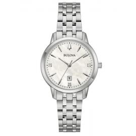 Bulova Women's Classic Quartz Watch image