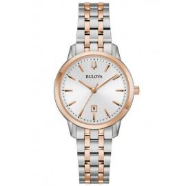 Bulova Women's Classic Quartz Watch image