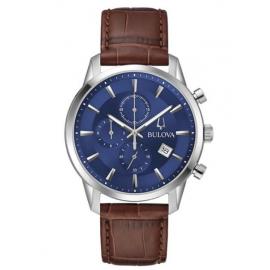 Bulova Men's Classic Quartz Chronograph Watch image