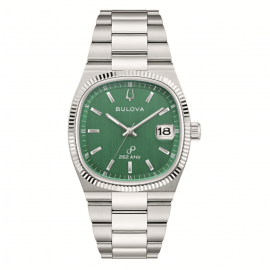 Bulova Men's Quartz Watch image