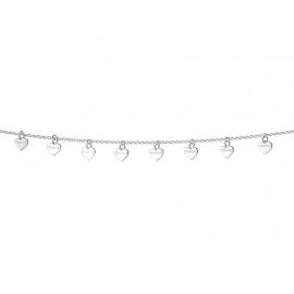 Stolen Girlfriends Club Stolen Heart Bracelet image