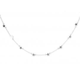 Stolen Girlfriends Club Stolen Star Choker image