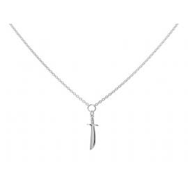 Stolen Girlfriends Club Dagger Necklace image