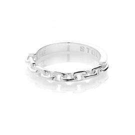 Stolen Girlfriends Club Chain Ring image