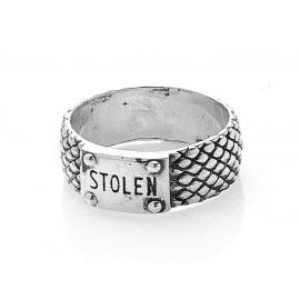 Stolen Girlfriends Club Snake Band Skinny image