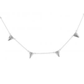 Stolen Girlfriends Club Baby Tooth Choker image