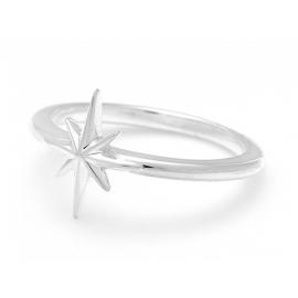 Stolen Girlfriends Club Stg North Star Ring image